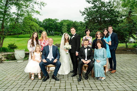 Falkirk Weddings