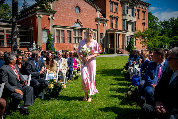 SARATOGA WEDDINGS