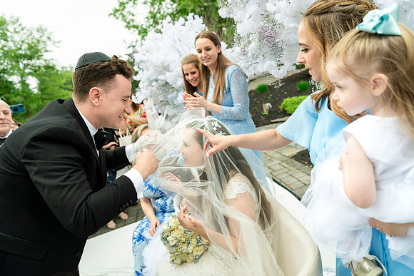 Falkirk Weddings