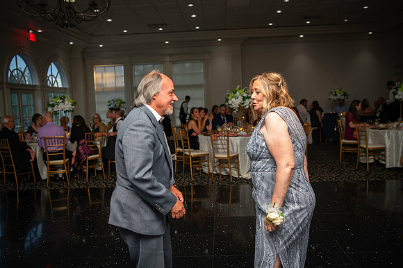 Weddings