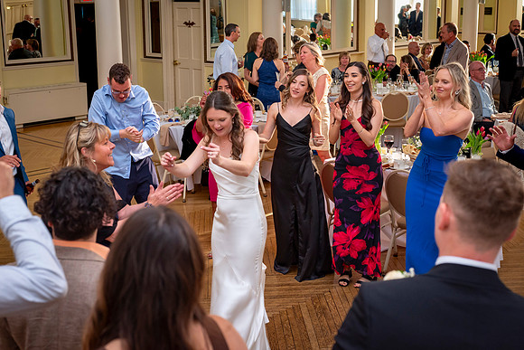 SARATOGA WEDDINGS