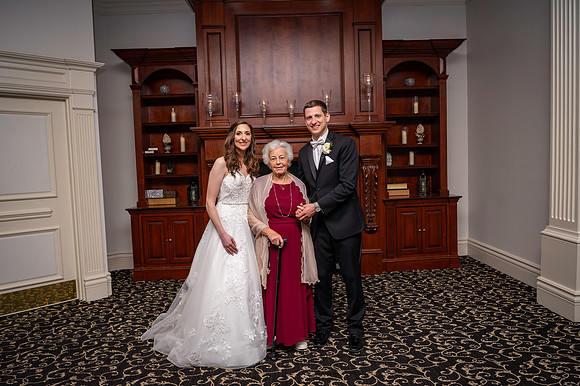 Weddings