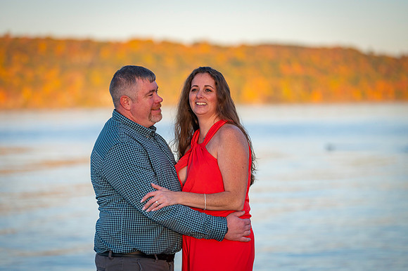 Engagement Portraits
