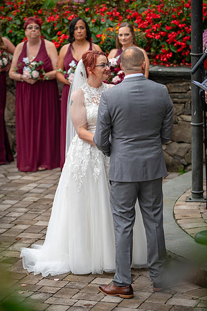 Meaghan and Jose
