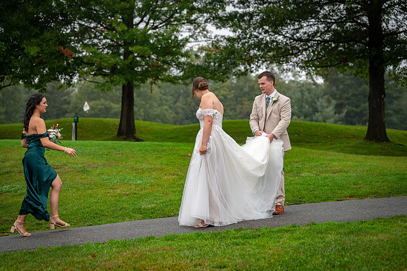 Kaitlynn and Dan