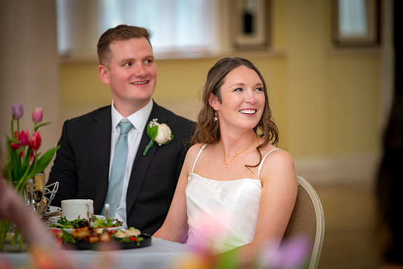 SARATOGA WEDDINGS