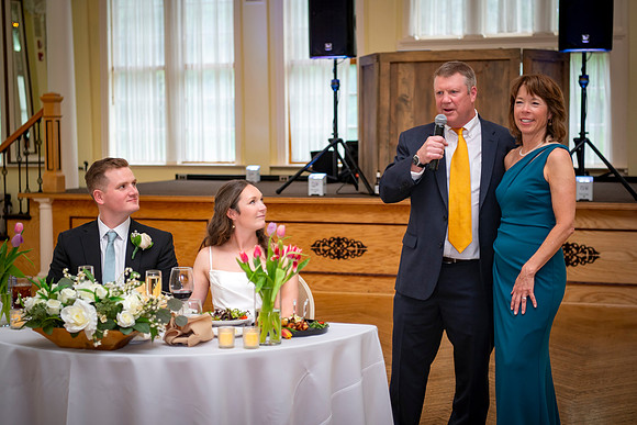 SARATOGA WEDDINGS