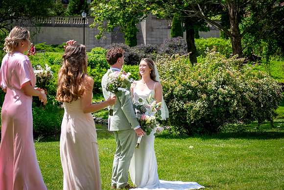 SARATOGA WEDDINGS