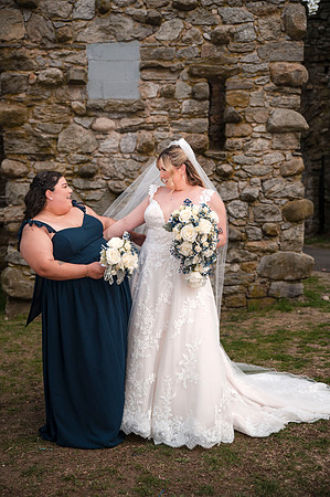 Glen Island Wedding
