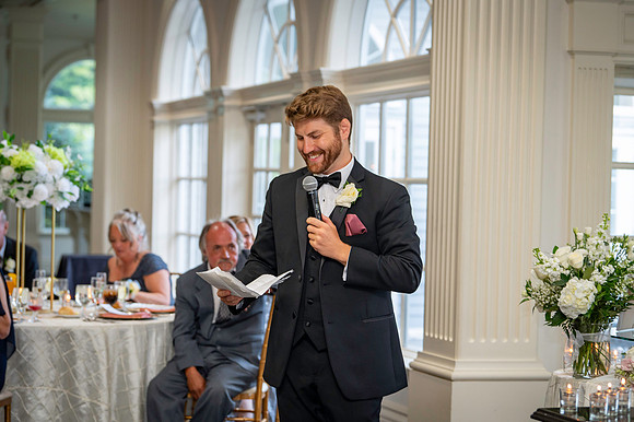 Weddings