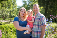 Adalee 1 year