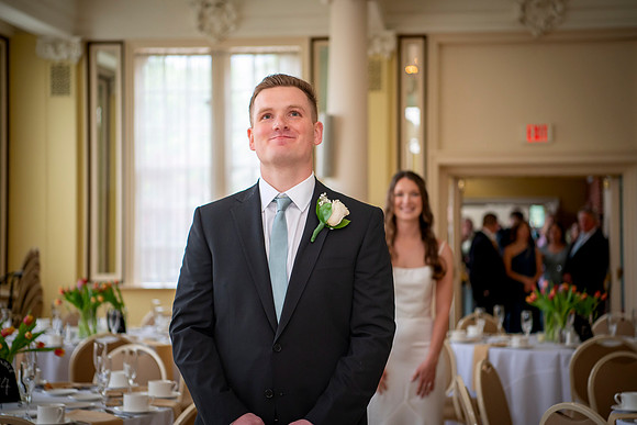 SARATOGA WEDDINGS