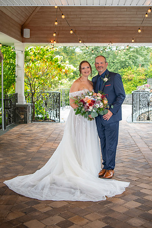 Kaitlynn and Dan
