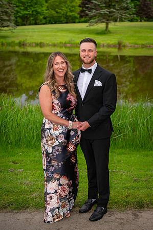 Wedding Jamie and Jordan