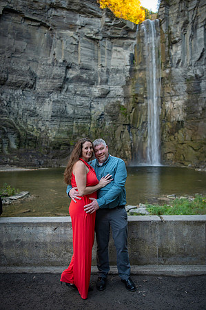 Engagement Portraits