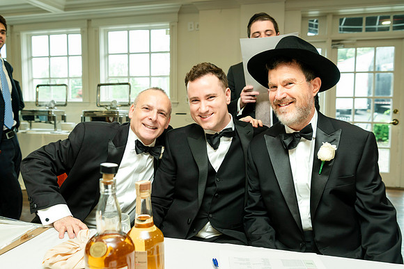 Falkirk Weddings