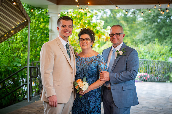 Kaitlynn and Dan
