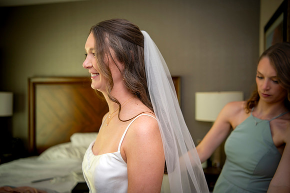 SARATOGA WEDDINGS