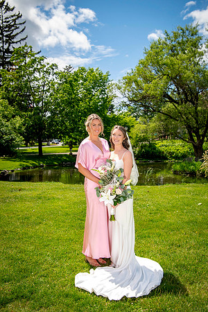 SARATOGA WEDDINGS