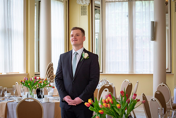 SARATOGA WEDDINGS