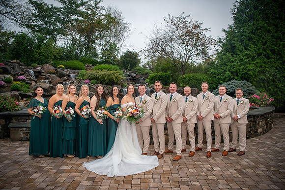 Kaitlynn and Dan