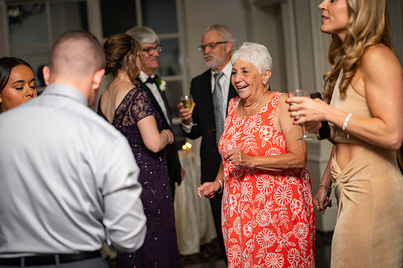 Weddings