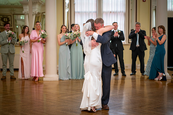 SARATOGA WEDDINGS