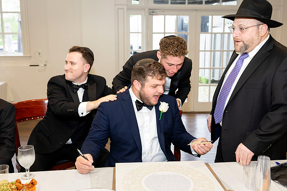 Falkirk Weddings