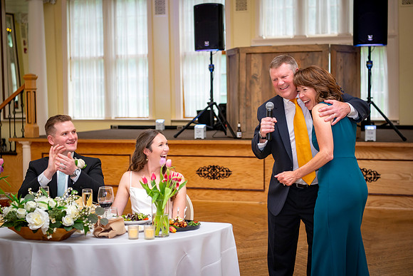 SARATOGA WEDDINGS