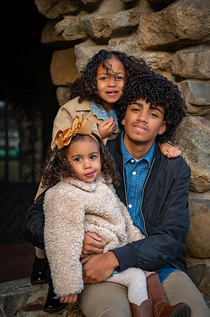 Portraits 2024