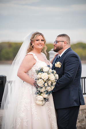 Glen Island Wedding