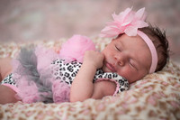 Olivia 14 days old