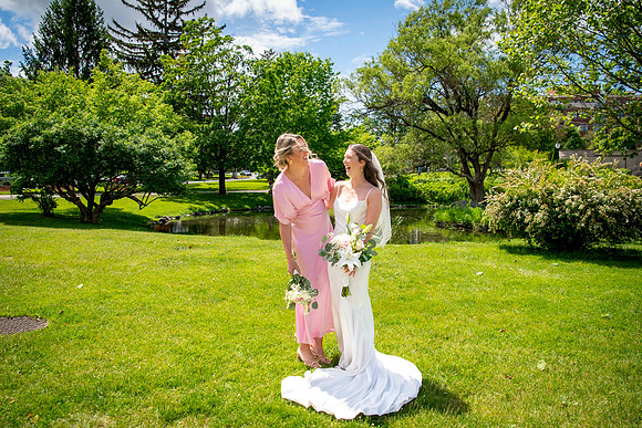 SARATOGA WEDDINGS