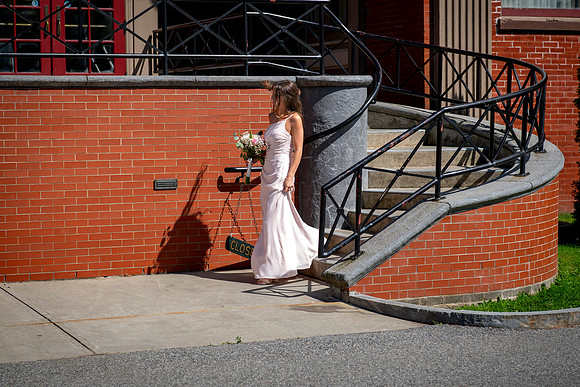SARATOGA WEDDINGS