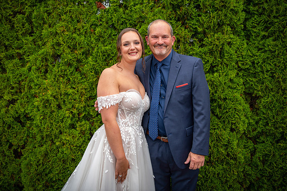 Kaitlynn and Dan