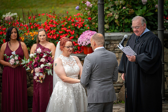 Meaghan and Jose