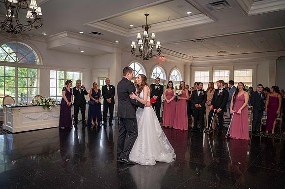Weddings