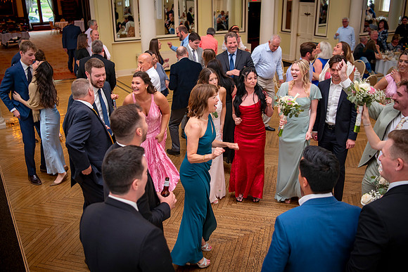 SARATOGA WEDDINGS