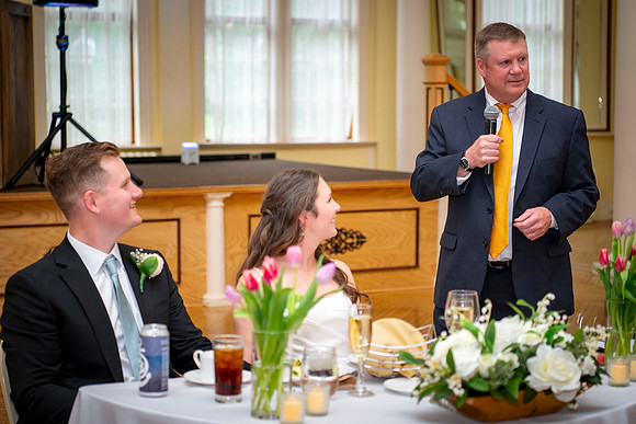 SARATOGA WEDDINGS