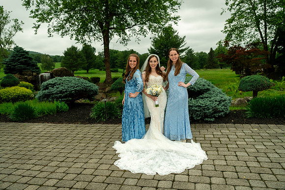 Falkirk Weddings