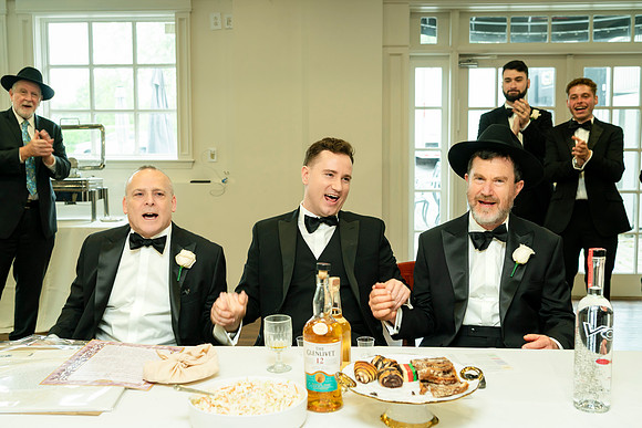 Falkirk Weddings
