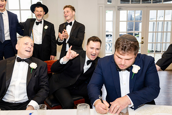 Falkirk Weddings
