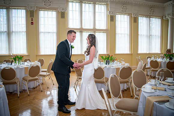 SARATOGA WEDDINGS