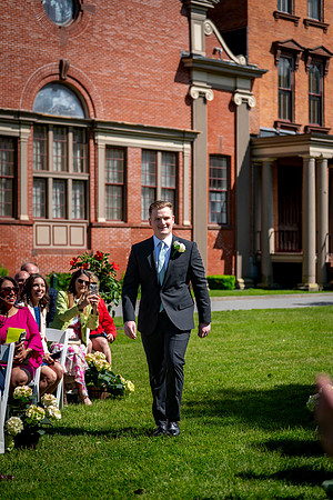 SARATOGA WEDDINGS