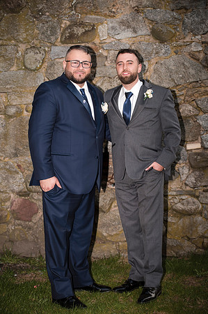 Glen Island Wedding