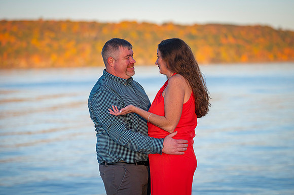 Engagement Portraits