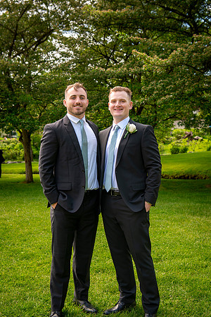SARATOGA WEDDINGS