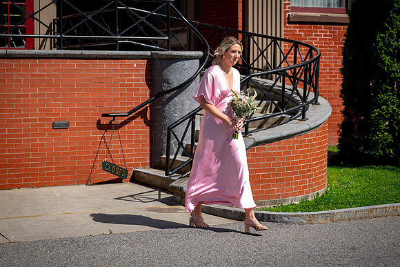 SARATOGA WEDDINGS