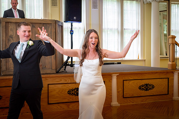 SARATOGA WEDDINGS