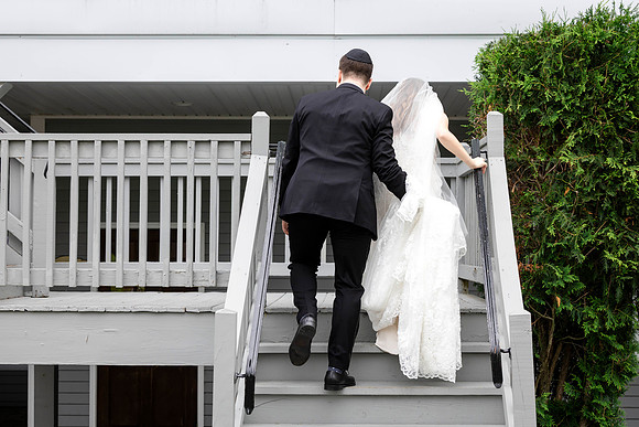 Falkirk Weddings